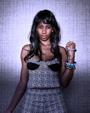 Santigold