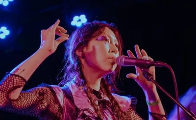 Sasami