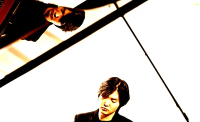 Seong-Jin Cho