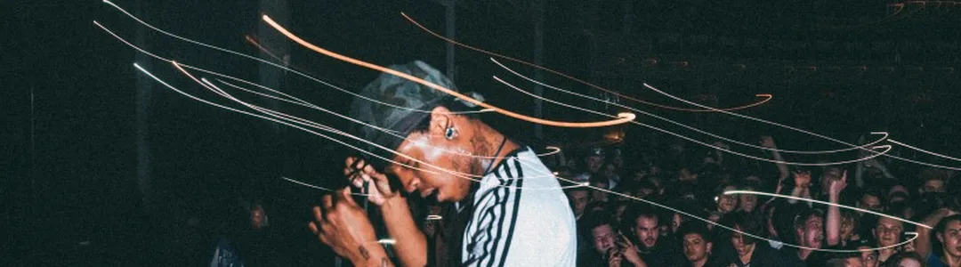 Ski Mask The Slump God
