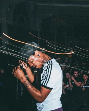 Ski Mask The Slump God