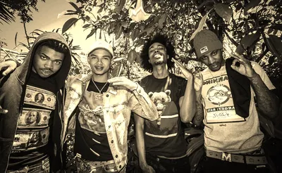 SOB x RBE