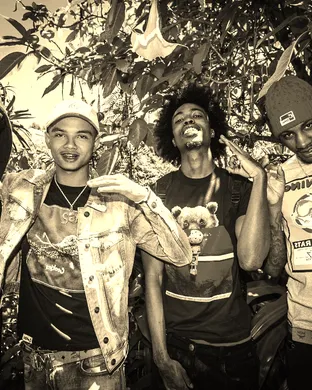 SOB x RBE