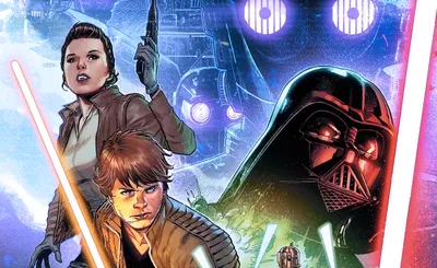 Star Wars