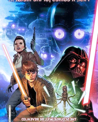 Star Wars