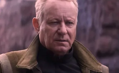 Stellan Skarsgard