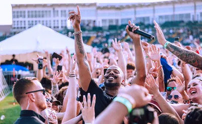 Tacos and Tequila Festival