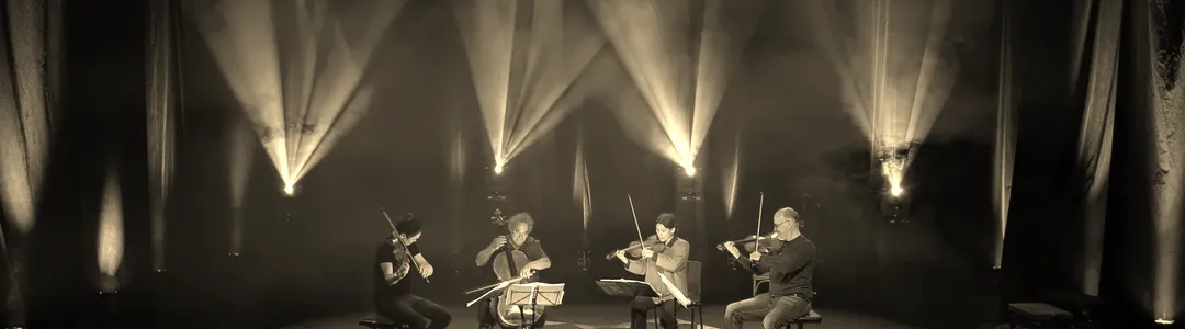 Takacs Quartet