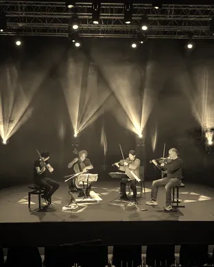 Takacs Quartet