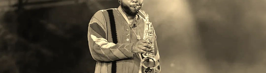 Terrace Martin