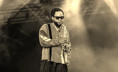 Terrace Martin