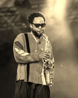 Terrace Martin