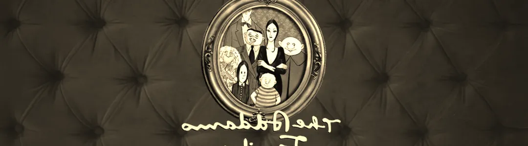 The Addams Family