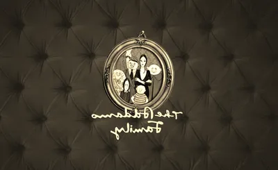 The Addams Family