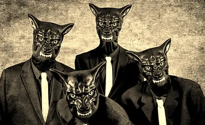 The Residents