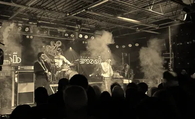 The Ultimate Doors - A Tribute to The Doors