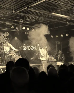 The Ultimate Doors - A Tribute to The Doors