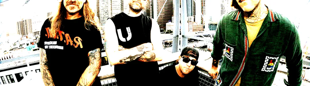 The Used