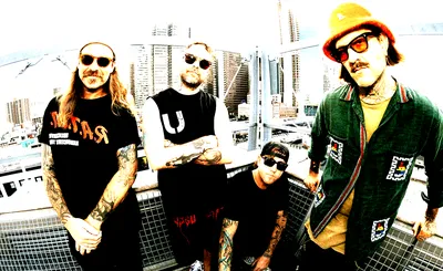 The Used