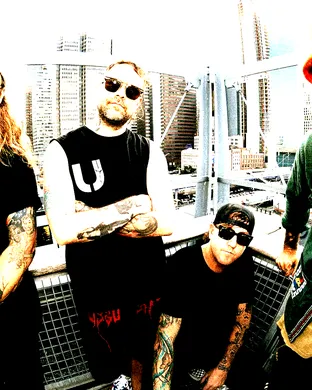 The Used