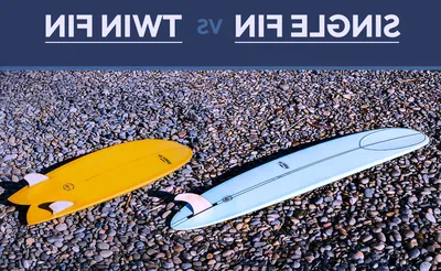 Twin Fin