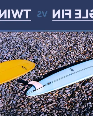 Twin Fin