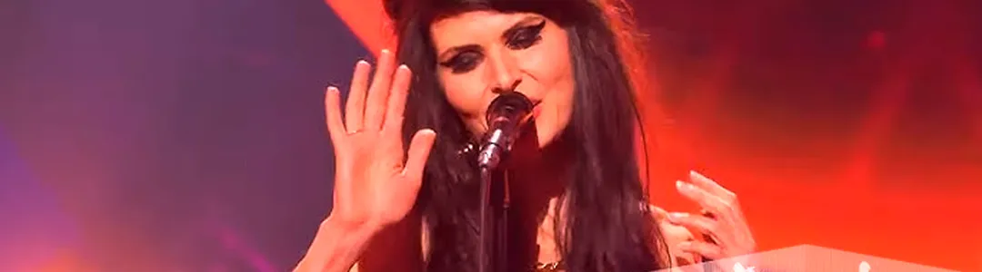 Valerie - A Tribute to Amy Winehouse