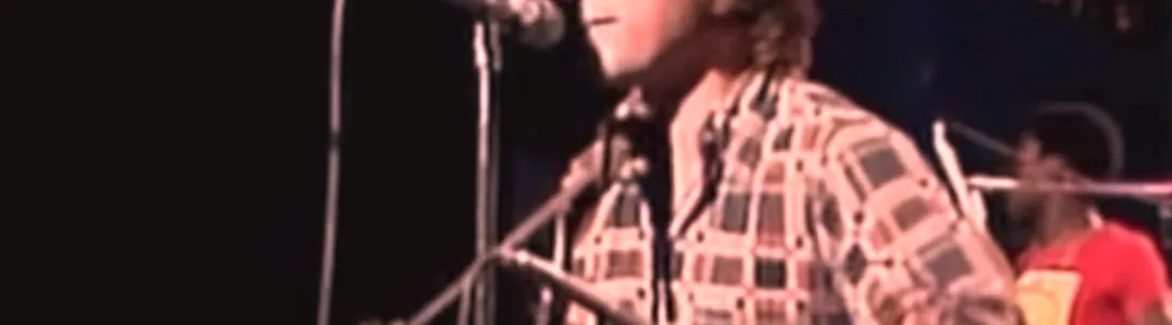 Van Morrison