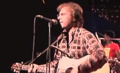 Van Morrison