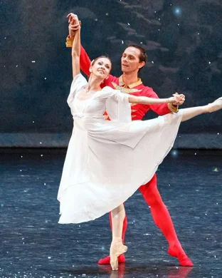 State Street Ballet Academy