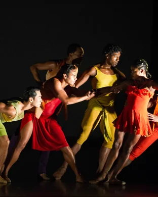 Siudy Garrido Flamenco Company